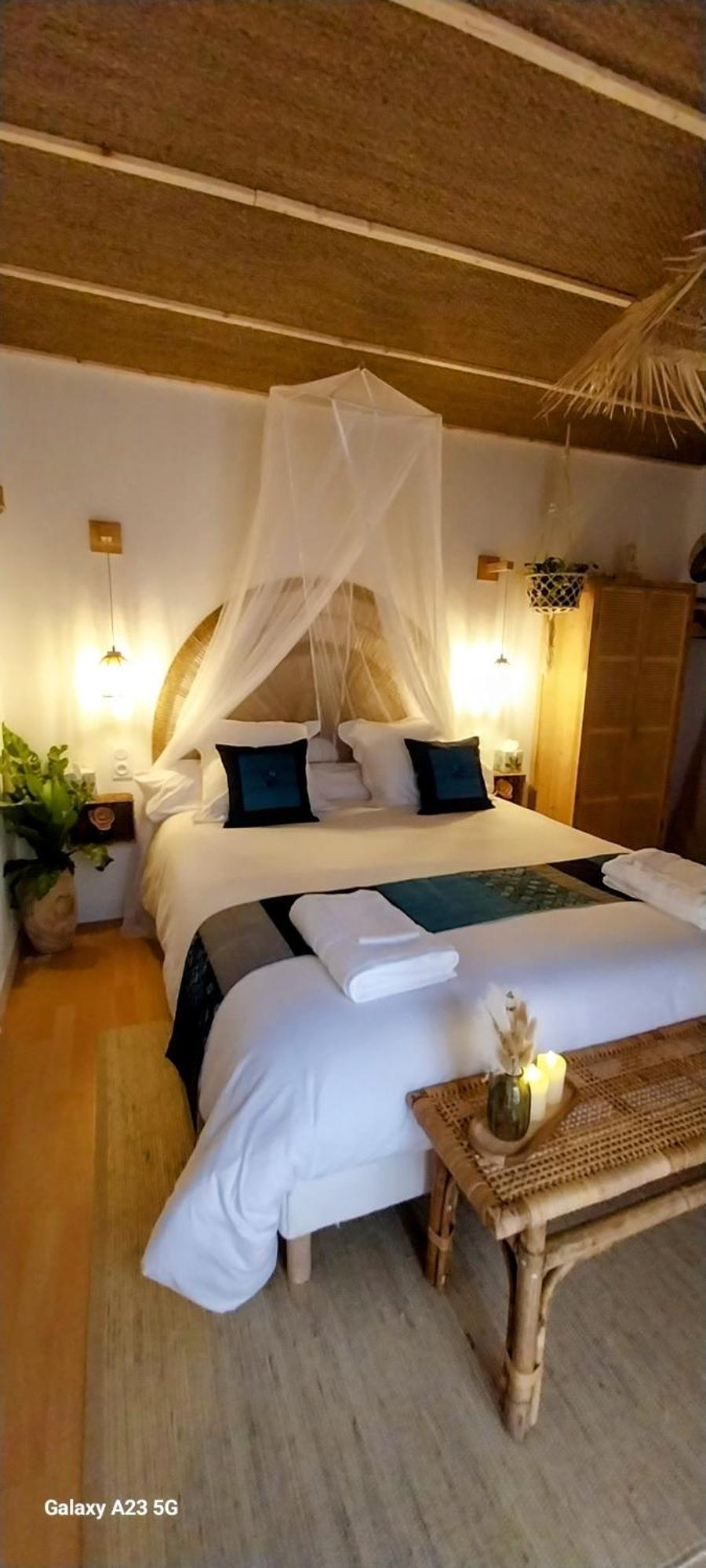 Chez Lyly et Juju Hotel Angers Kültér fotó