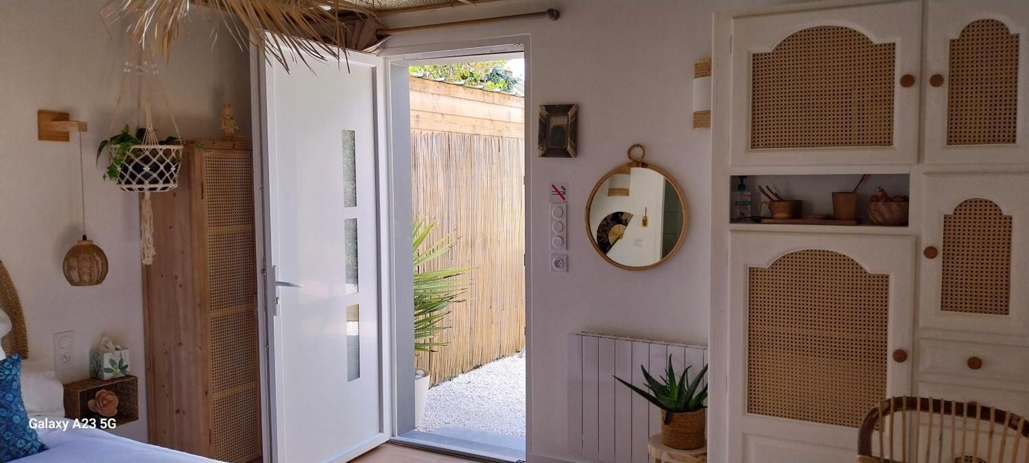 Chez Lyly et Juju Hotel Angers Kültér fotó