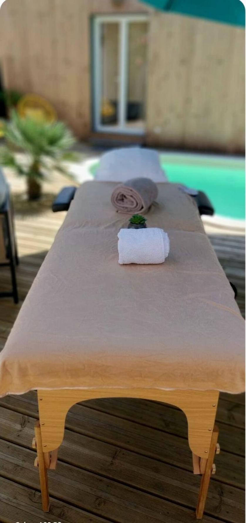 Chez Lyly et Juju Hotel Angers Kültér fotó