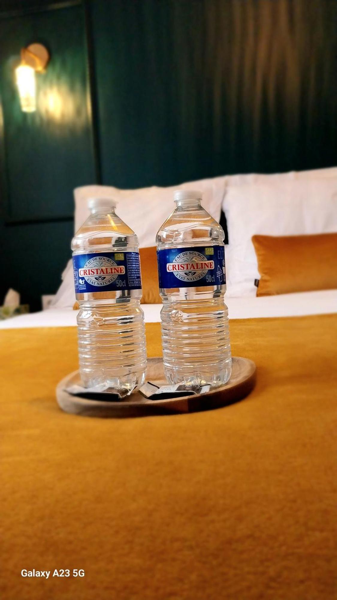 Chez Lyly et Juju Hotel Angers Kültér fotó